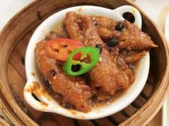 -翠园(广州太古汇店)