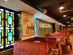 大堂-点都德(聚福楼店)