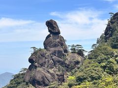 -三清山风景名胜区