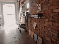 -春庄咖啡SpringHues(钟楼小区店)