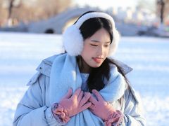 -长春市南湖公园