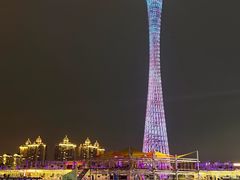 -海心沙亚运公园