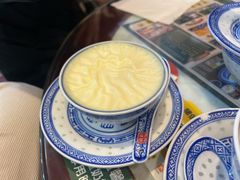 -广信牛奶甜品世家(台东店)