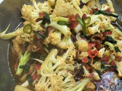 -清真悦宾楼食府(海湖店)