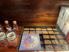 -野鸽子咖啡(航空路店)