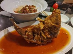 -闫府私房菜·老字号(恒隆店)