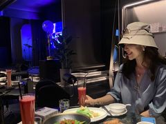 -桂花里·衢州菜·精酿餐吧(未来科技城万达广场店)