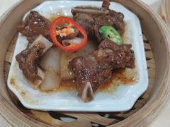 -鸿福楼(观澜店)