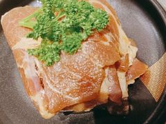 -韩宫宴烤肉·料理(砂之船奥特莱斯店)