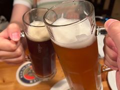 -宝莱纳啤酒花园餐厅PAULANER BRAUHAUS Nanjing(广州路店)