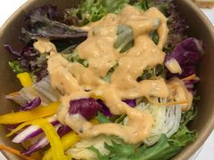 凯撒沙拉-宜家·瑞典风味餐厅(北京西红门店)