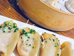 小锅手工鲜肉锅贴-苏小柳手作点心(控江旭辉分院)