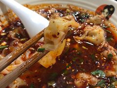 -包面西施(黄泥磅总店)