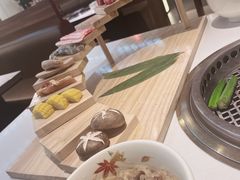 -千寻山野烤肉(中关村店)