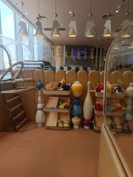 -奈尔宝·儿童乐园·亲子餐厅(前滩店)