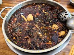 -黑竹香鸡(营和巷店)