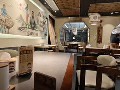 -老淮滨-蚌埠非遗小吃(淮河路店)