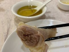 -新溢香国际酒店-中餐厅