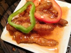 -新大咀港式茶餐厅(宝山万达店)