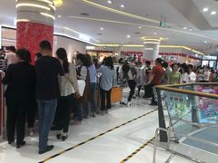 -丽达购物中心(崂山店)