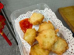 -放鸡岛之美食