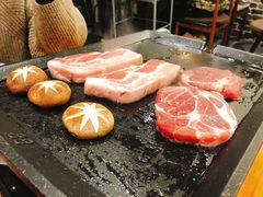 -咕咕站韩国料理(紫金港店)