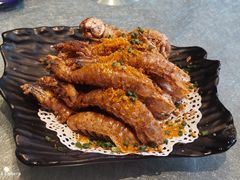 -79号渔船海鲜饭店(岗厦店)