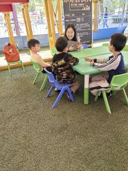 -寻石问宝研学亲子乐园(朝阳公园店)