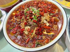 -八珍饺子·烤鸭·家常菜