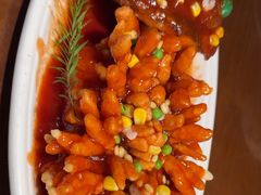 -鱼食饭稻·苏浙土菜17年老馆子(平江路店)
