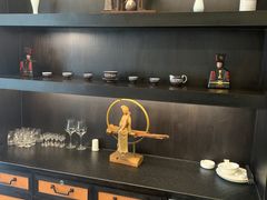 -茶叁酒肆·楚味江湖(菱角湖店)