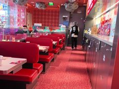 -蛙来哒(石景山万达店)