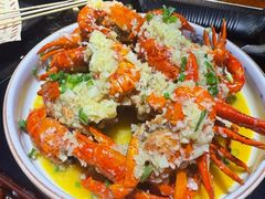 -味纯私房菜江湖菜·烧烤.羊蝎子(卡尔店)