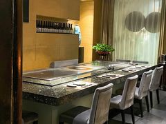 -松临·铁板烧&Omakase(神农店)