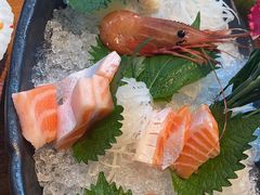 -Mr·Fish鱼鲜生海鲜放题(银泰in99店)