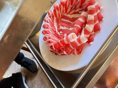 -清真·鸦儿李记·涮肉(花市店)
