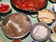 -憨铁匠老火锅(龙岗万科里店)