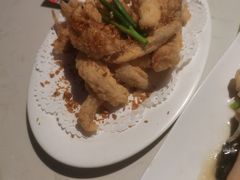 -肥仔文澳门猪骨煲(南京西路店)