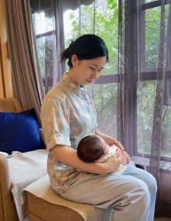 -金芙美月子中心(财富别墅店)