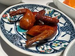 -荣轩(新荣记环球金融中心店)