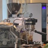 江门咖啡｜Society·路边的店简约又很韩系