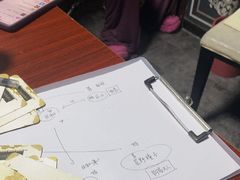 -剧狐剧本杀(徐汇1号店)