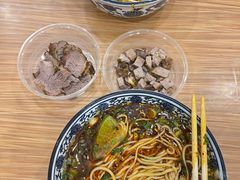 -有礼有面(知春路店)