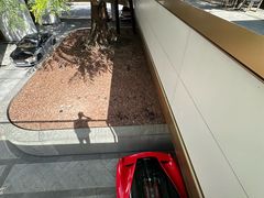 -尼依格罗香港美利酒店