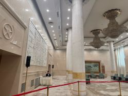 -人民大会堂宴会厅