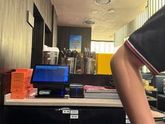 -海之屋韩式烤肉(海棠68环球美食街店)