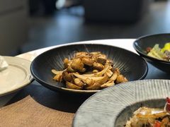 -喜雀JOY KITCHEN