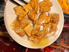 -渝味晓宇火锅(枇杷山正街店)