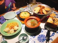 -小菜园新徽菜(常州武进吾悦店)