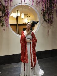 -盘子女人坊古装写真摄影(天津总店)